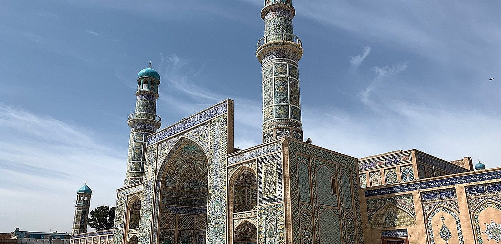 Afghanistan