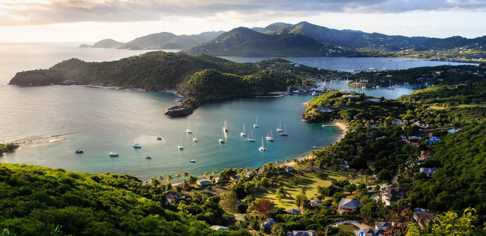 Antigua and Barbuda