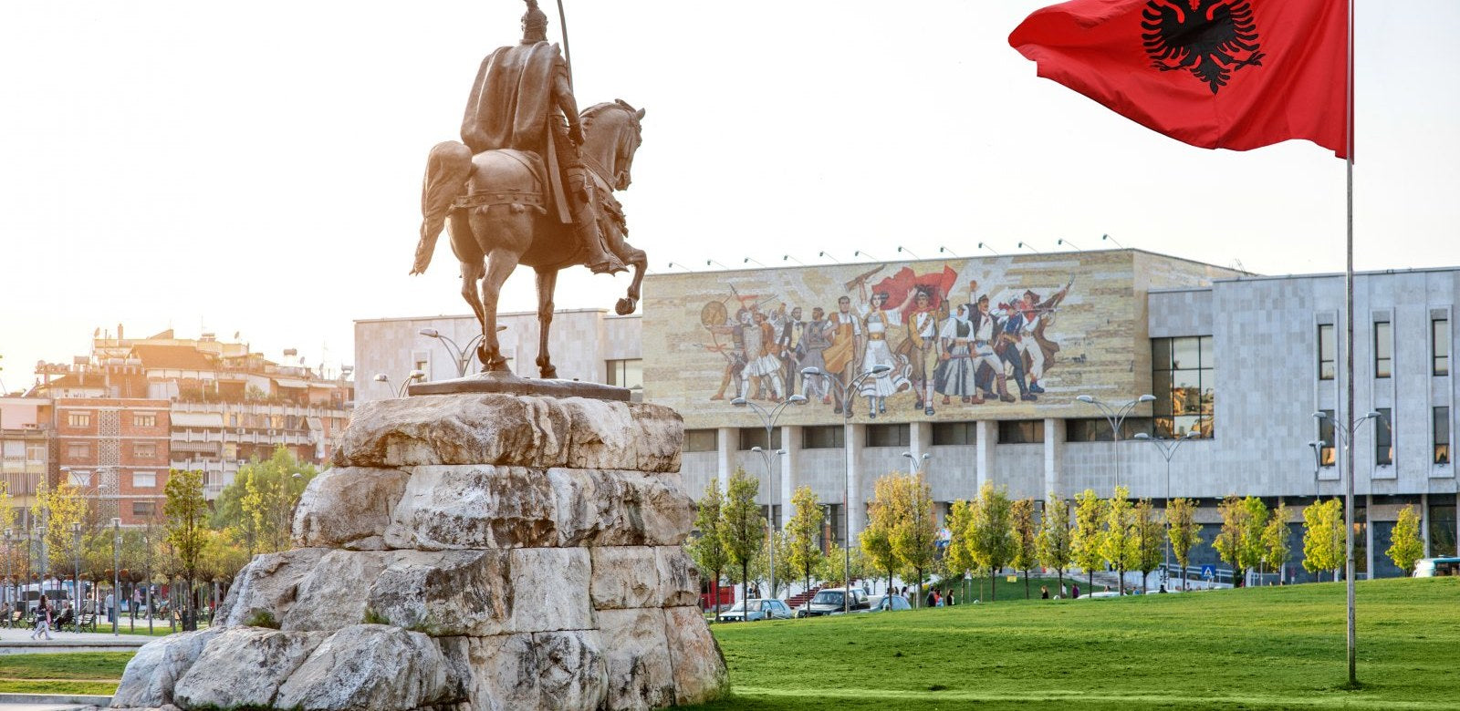 Albania