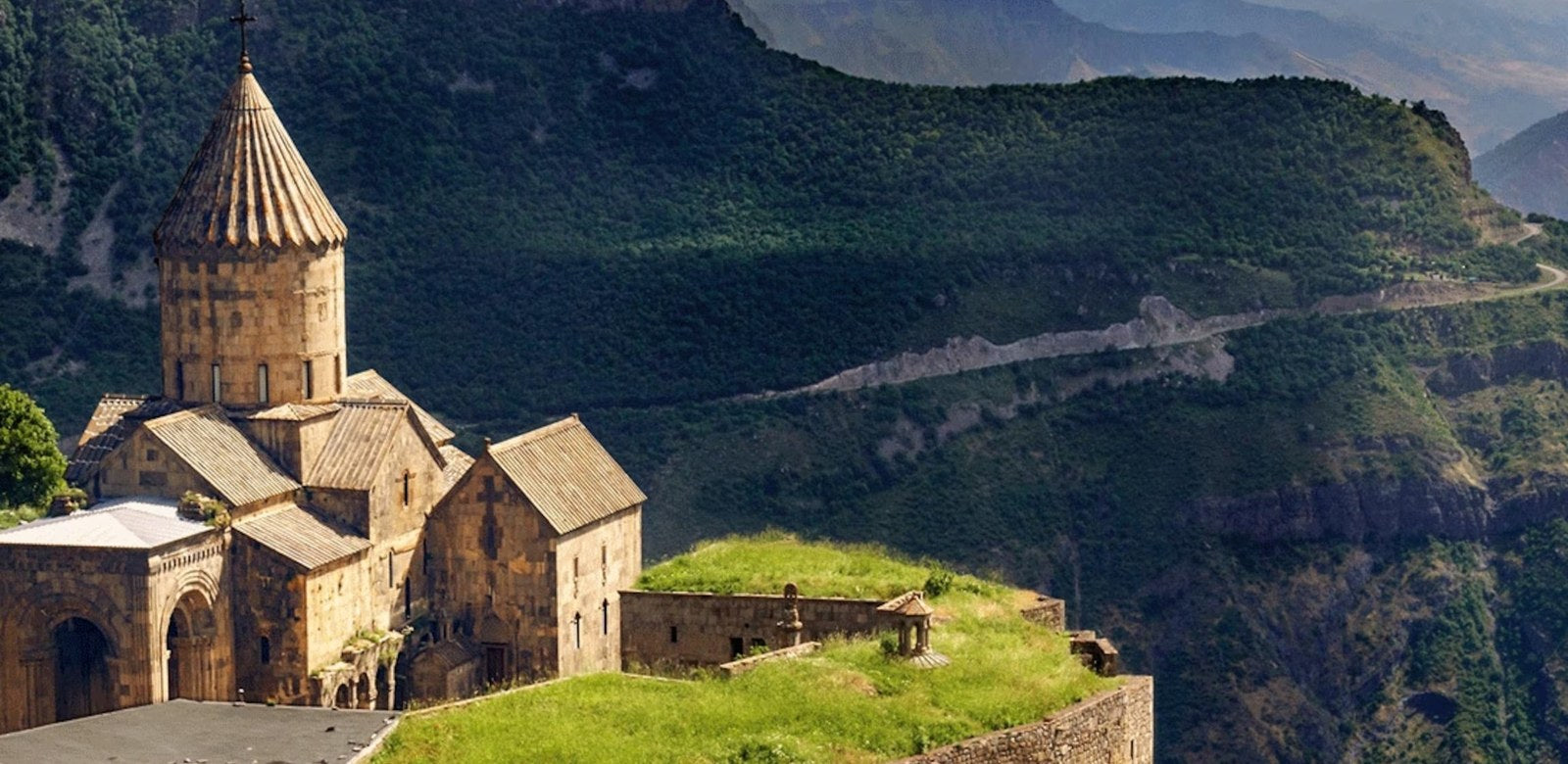 Armenia