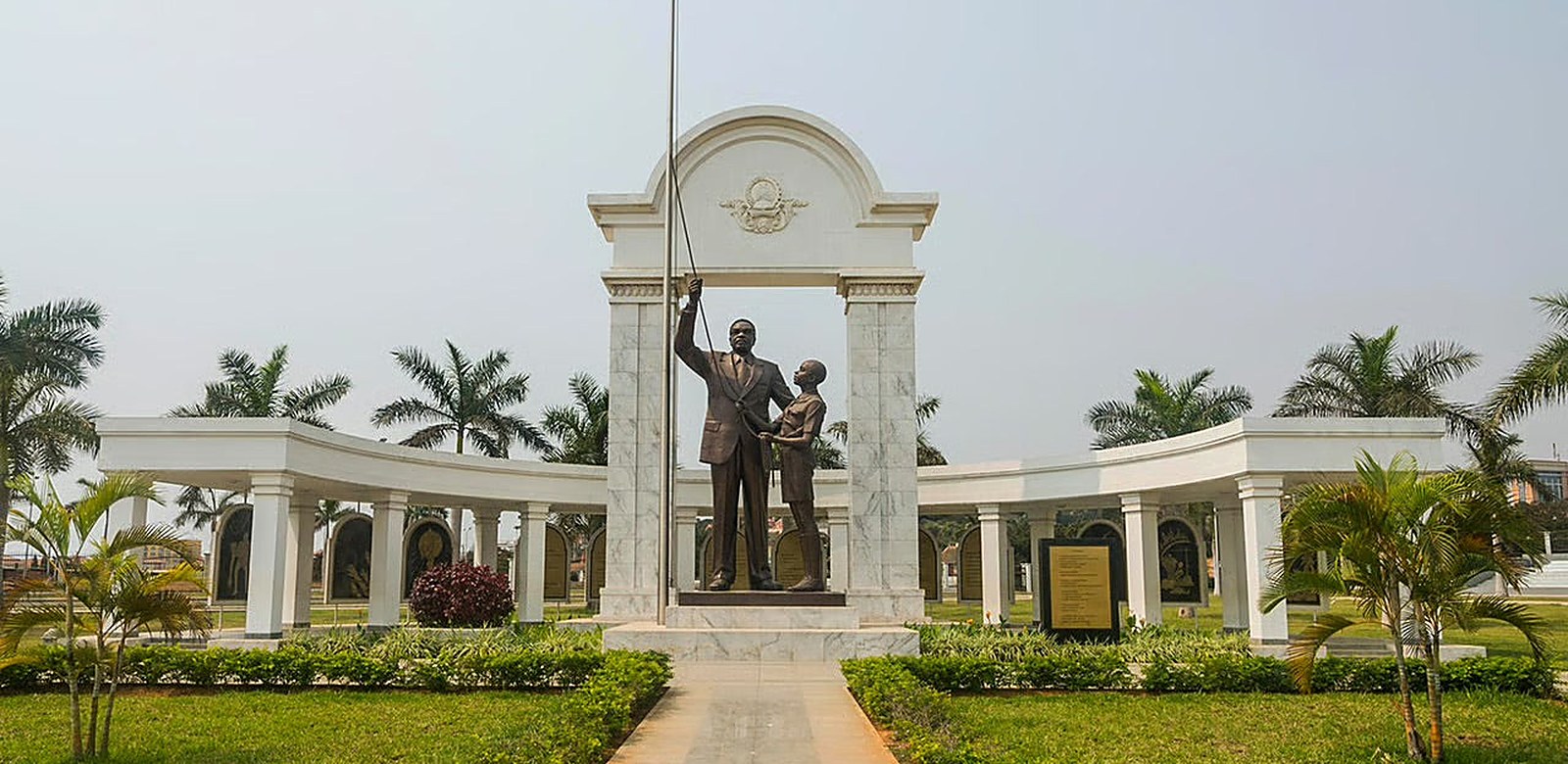 Angola