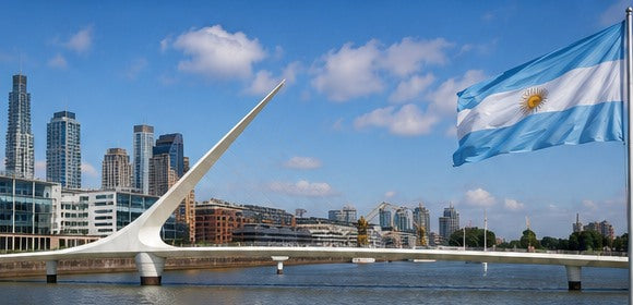 Argentina