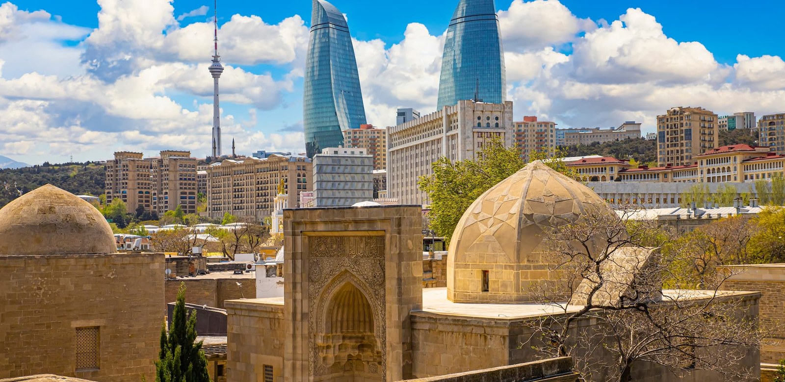Azerbaijan