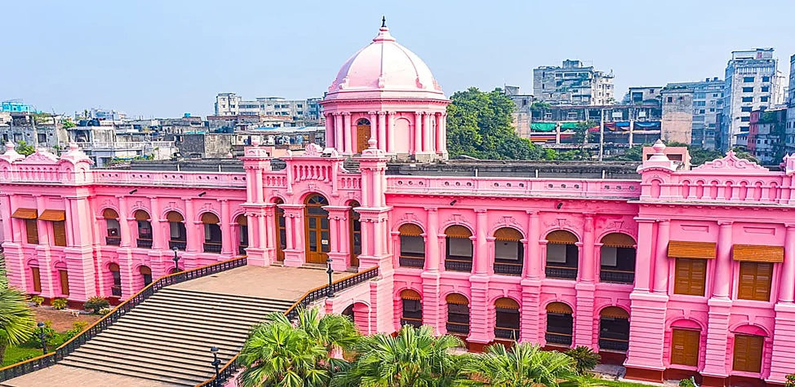 Bangladesh