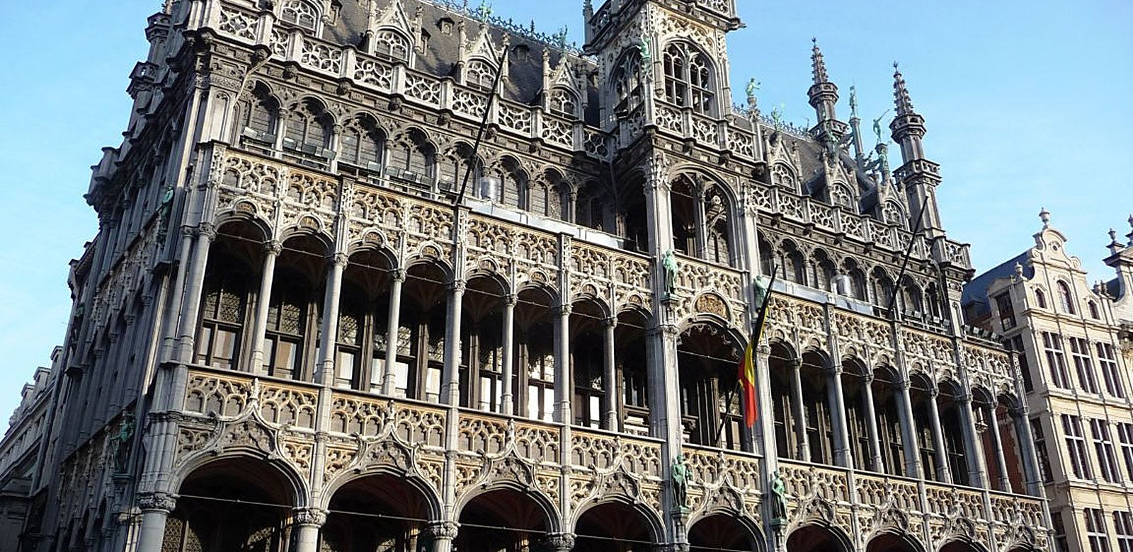 Belgium