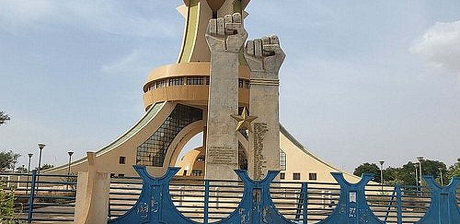 Burkina Faso