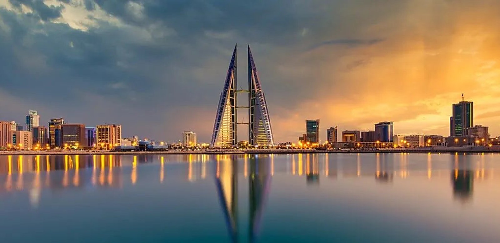 Bahrain