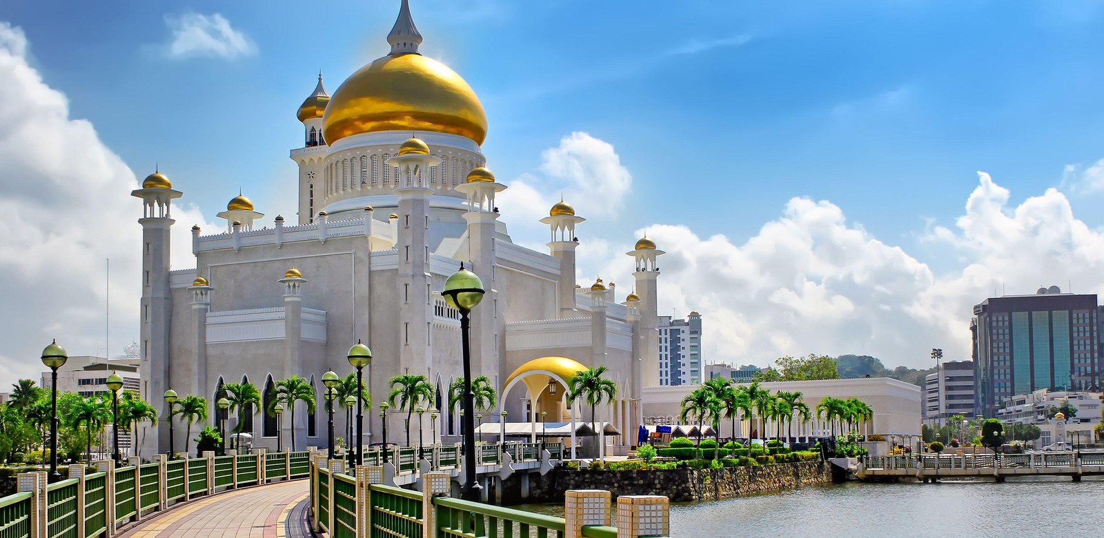 Brunei