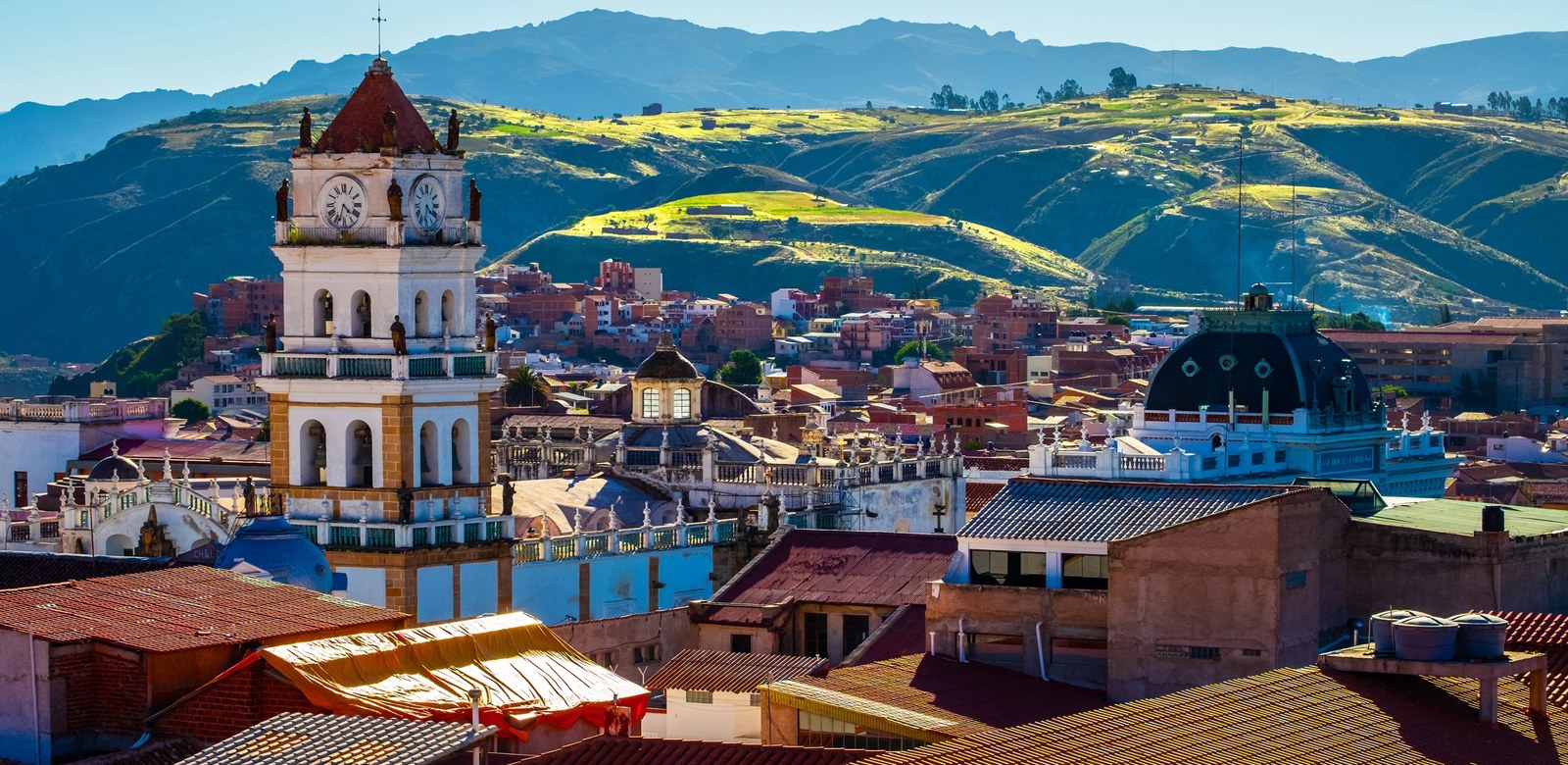 Bolivia