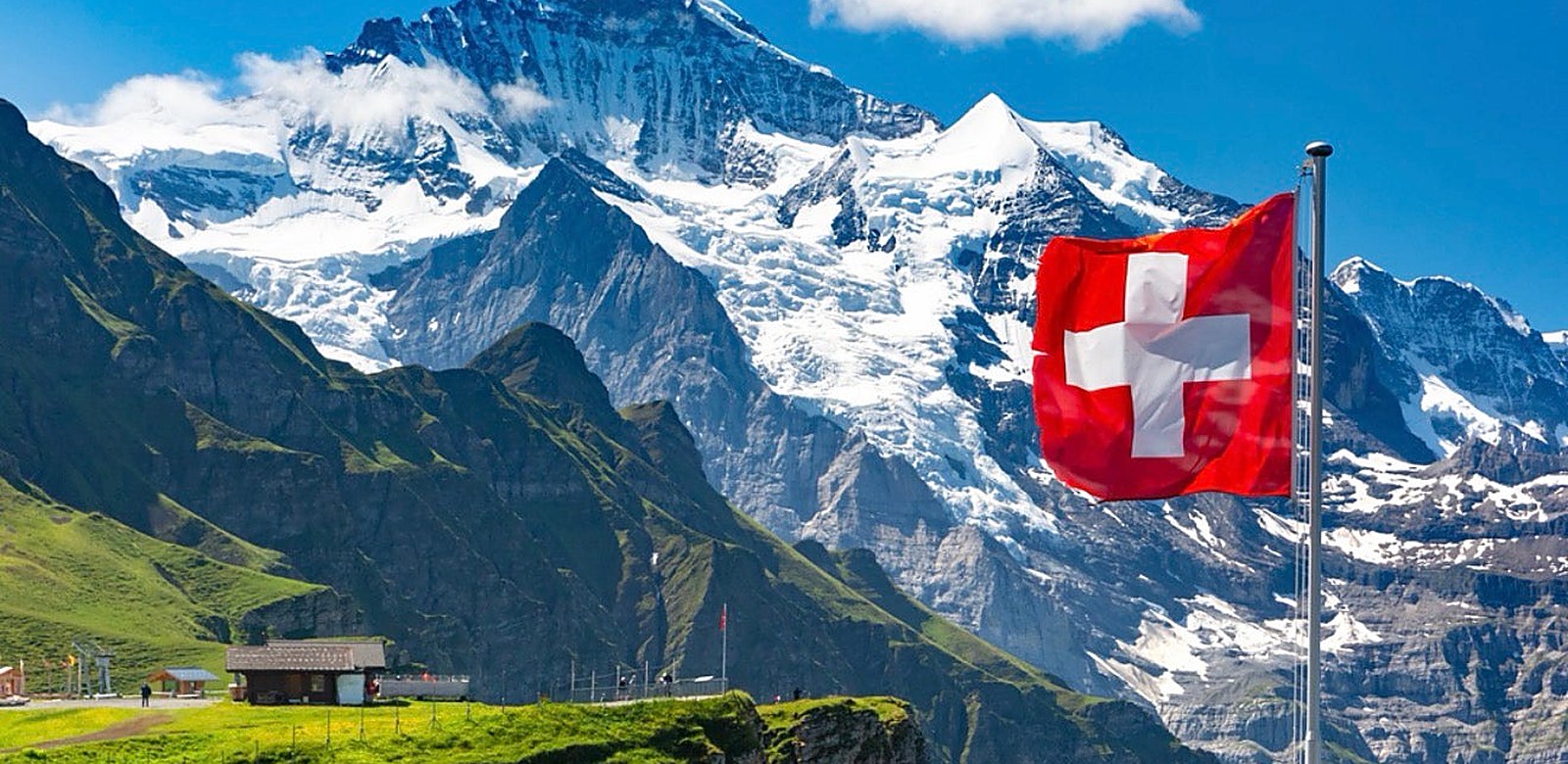 Switzerland