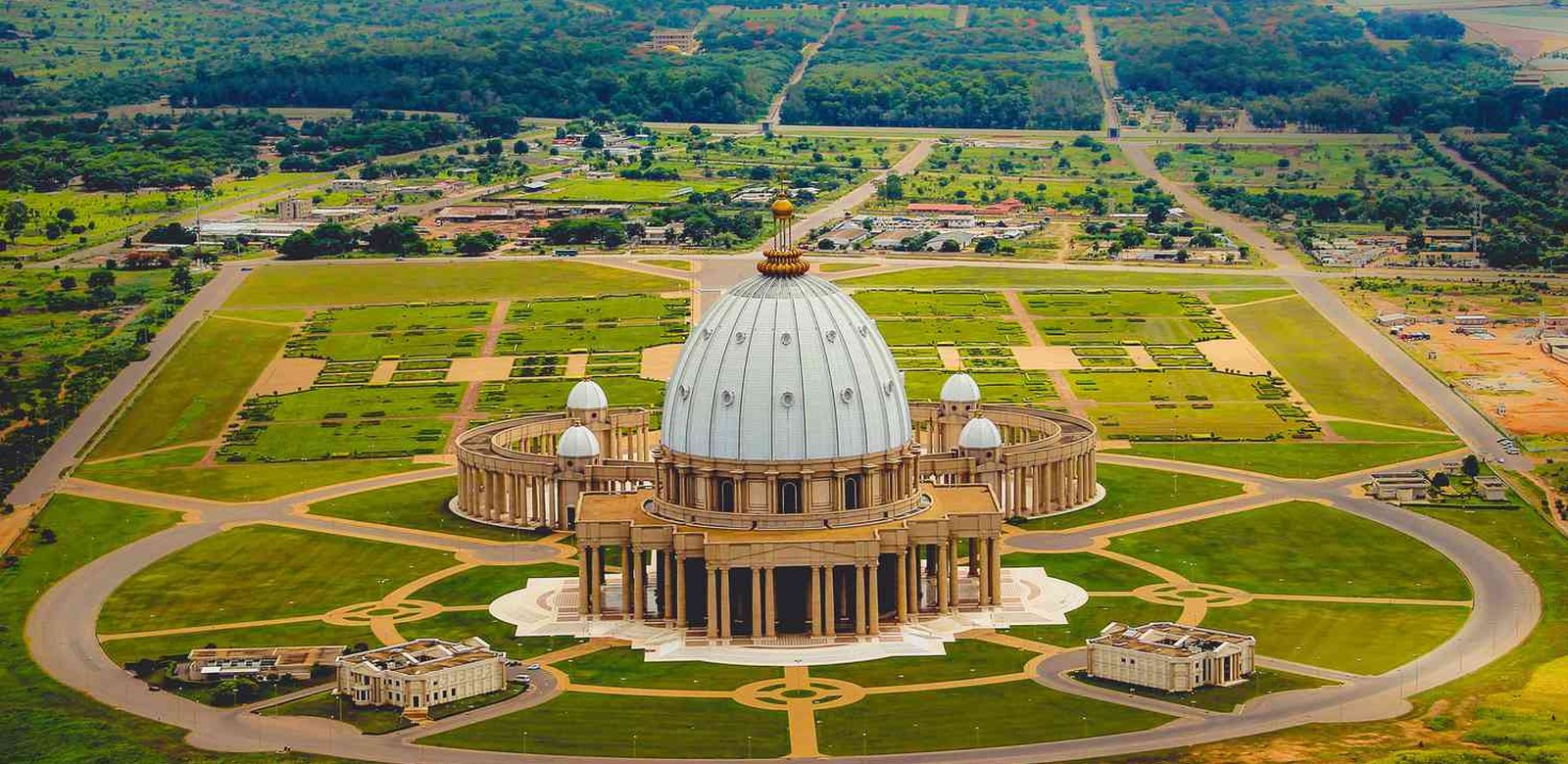 Côte d'Ivoire