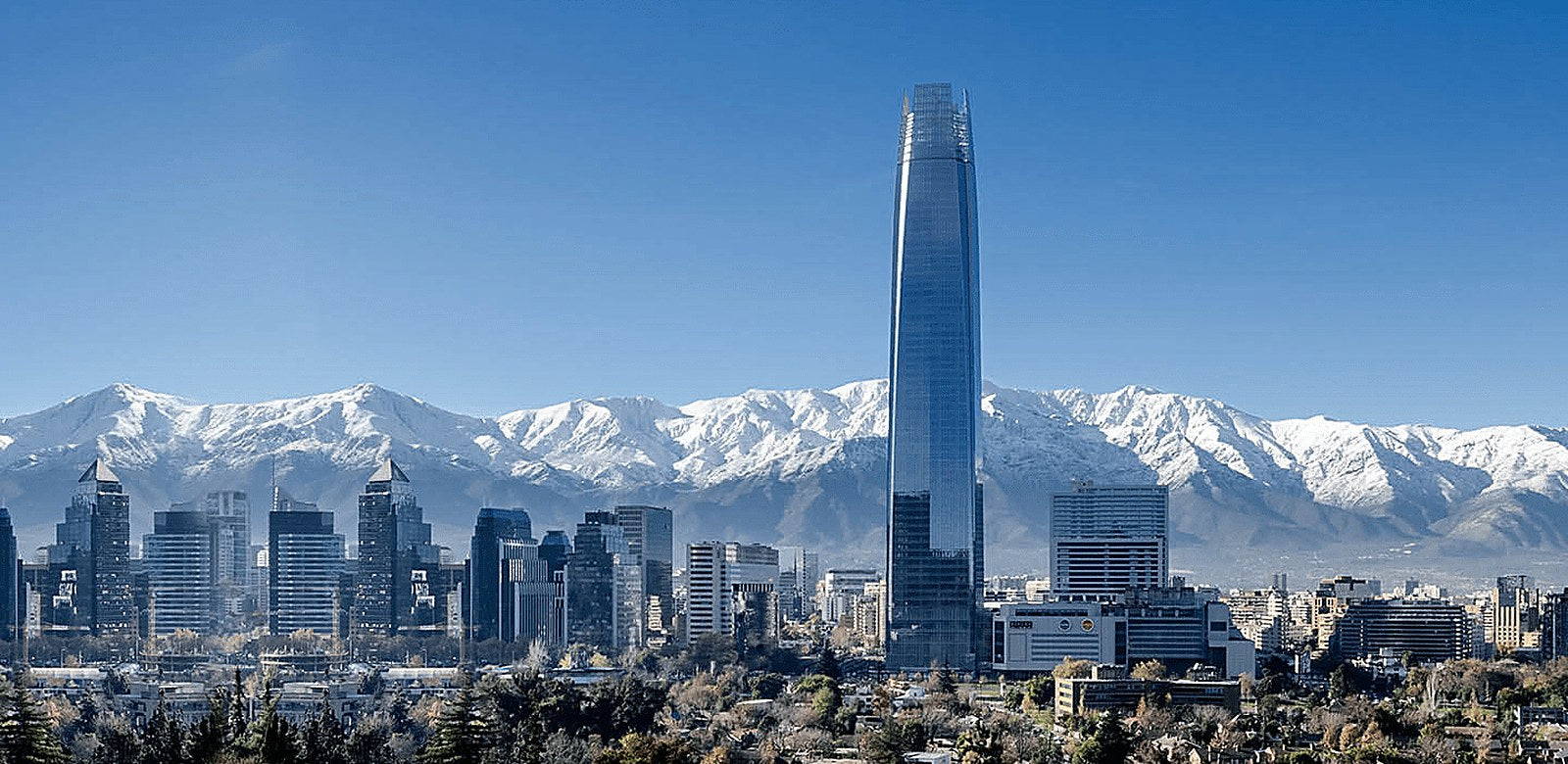 Chile