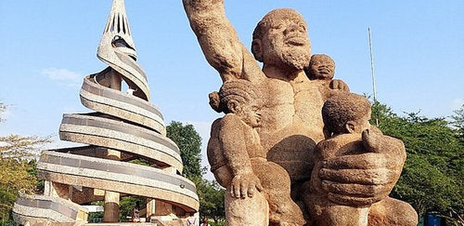 Cameroon