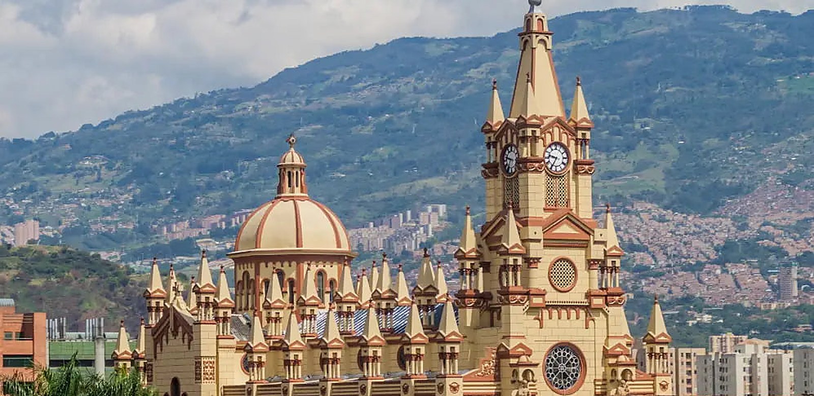 Colombia