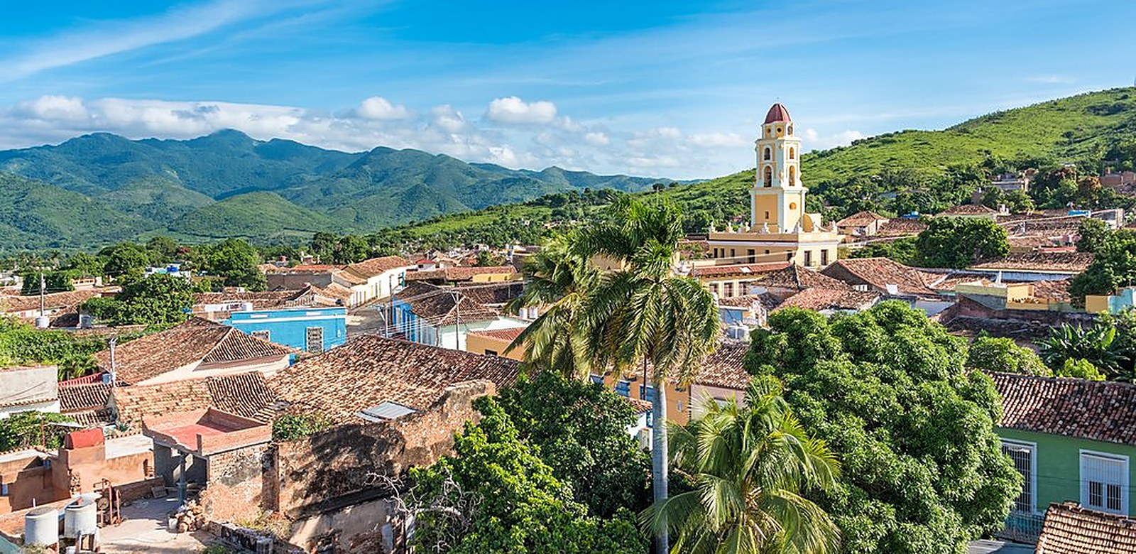 Cuba