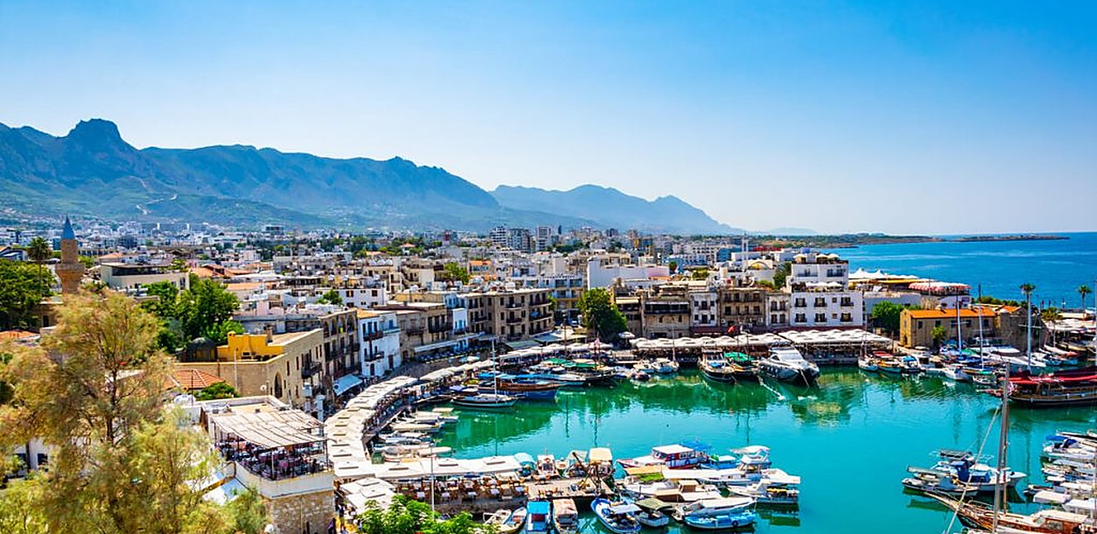 Cyprus