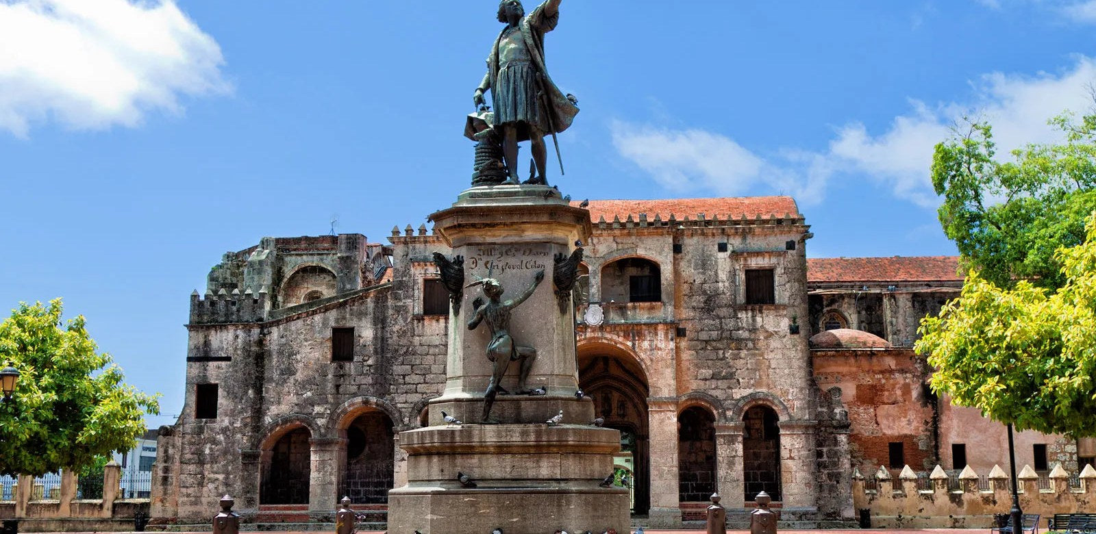 Dominican Republic