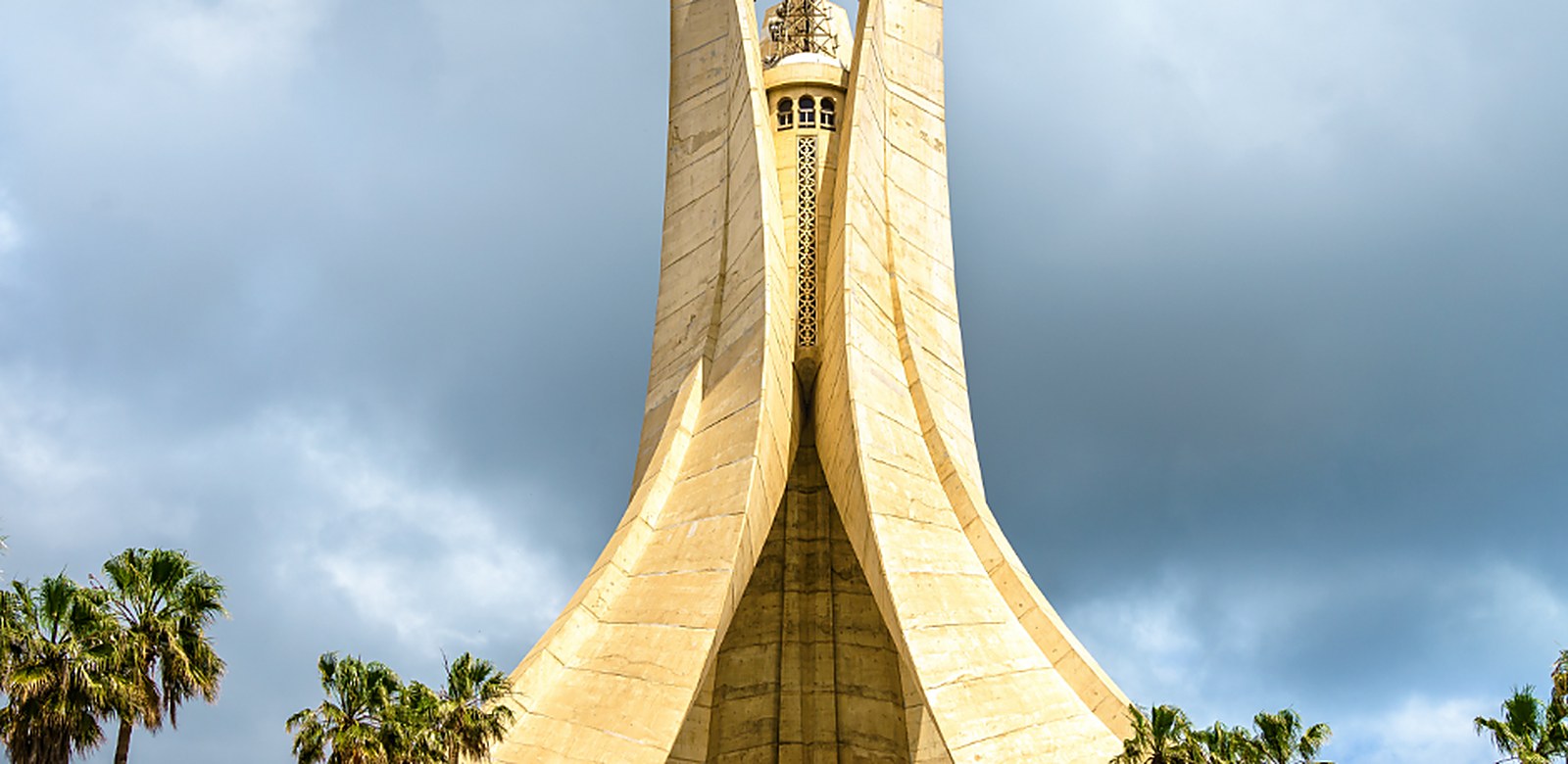 Algeria