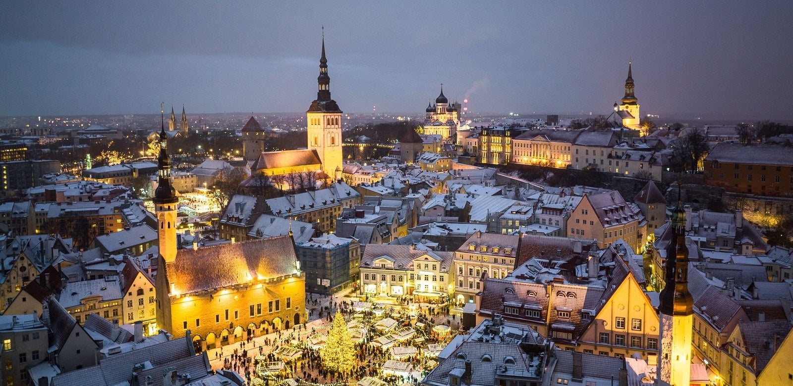 Estonia