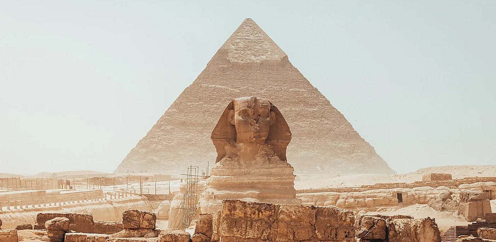 Egypt