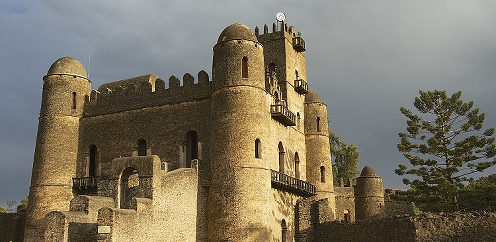 Ethiopia