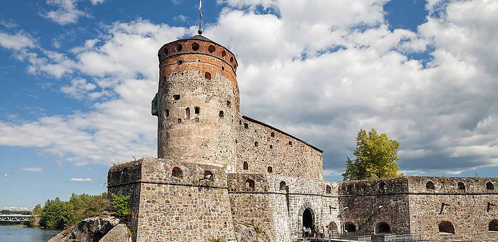 Finland