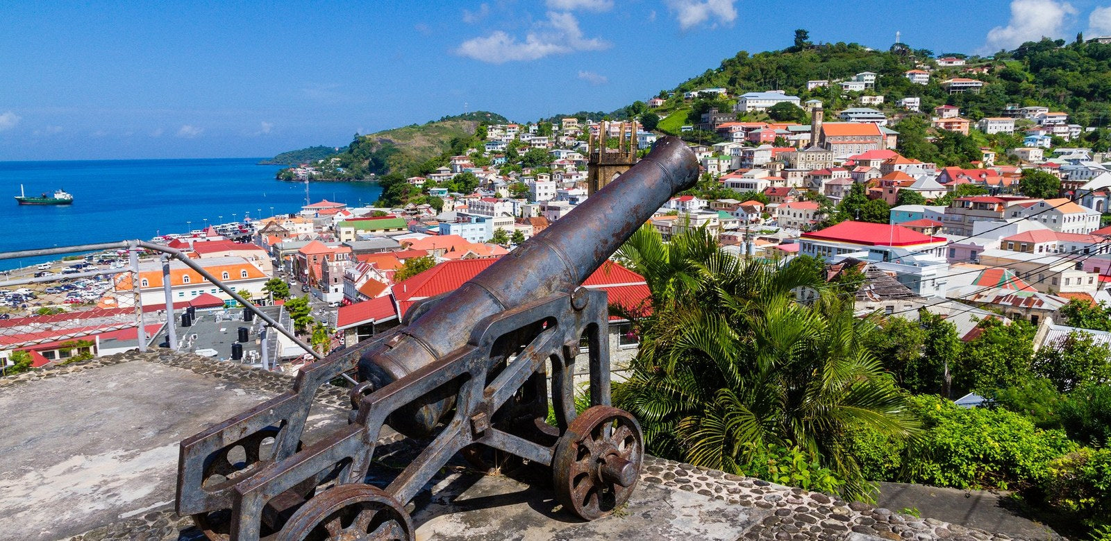 Grenada