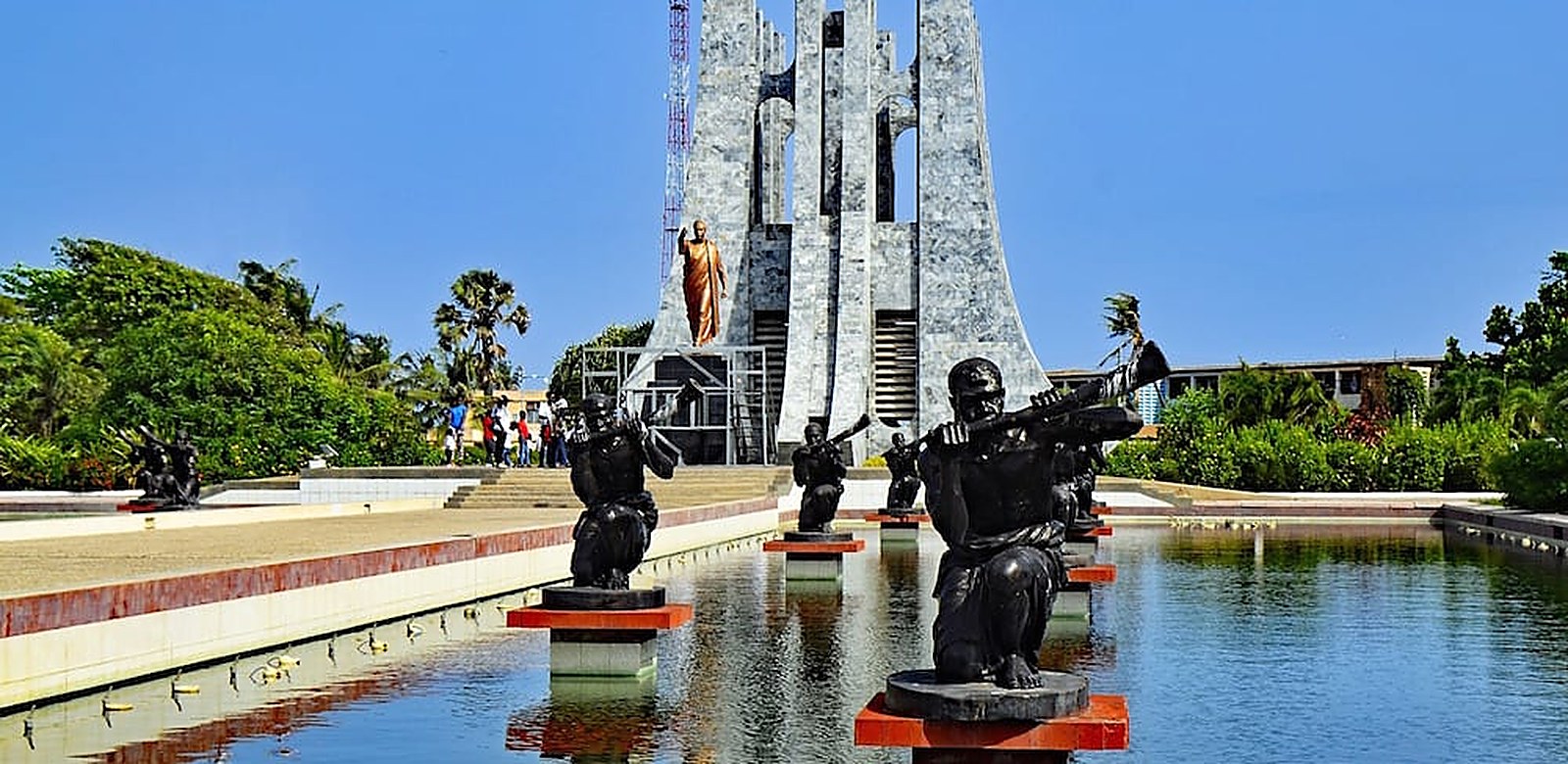 Ghana