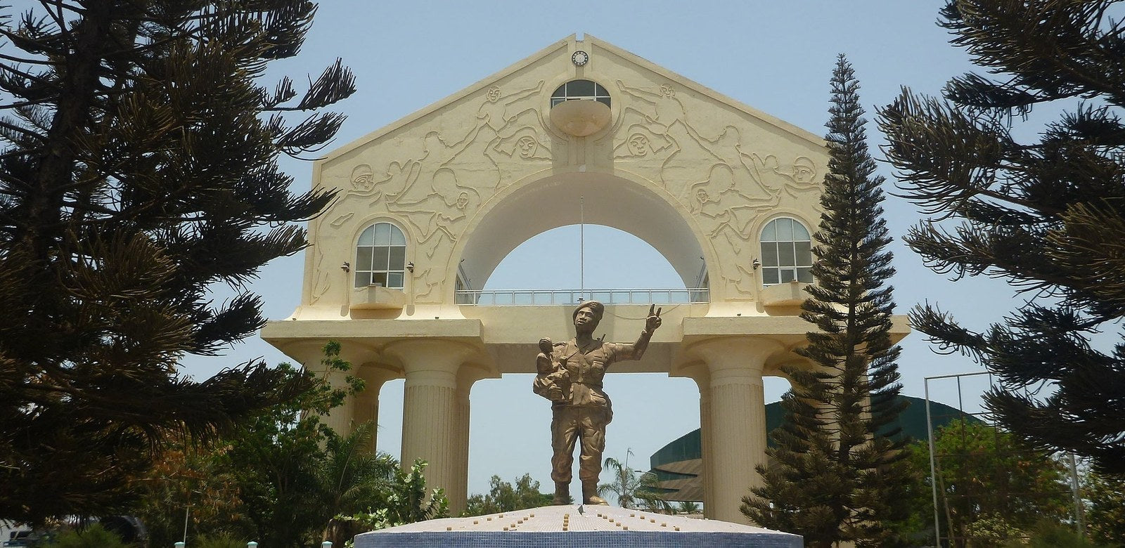 Gambia