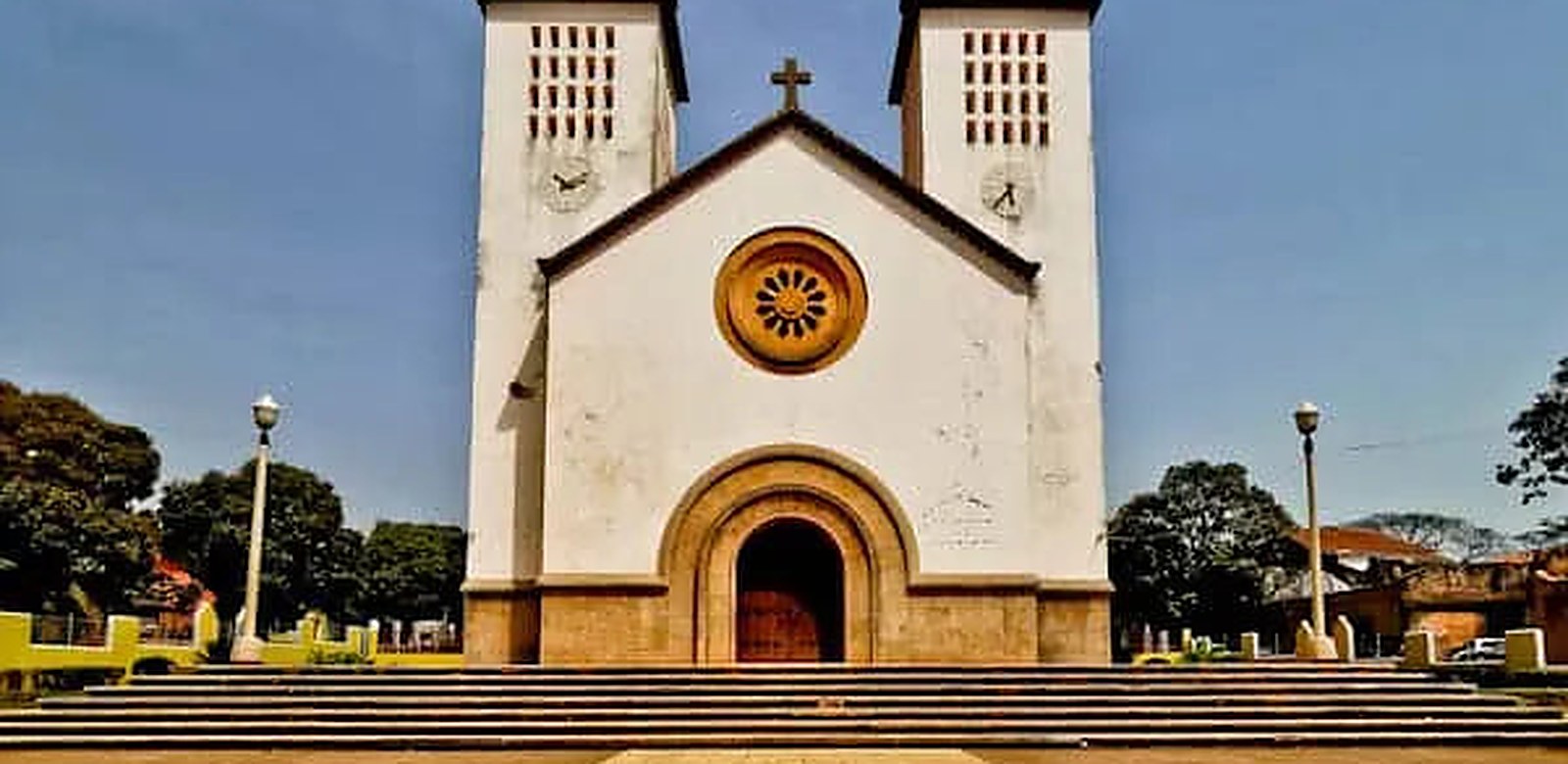 Guinea-Bissau