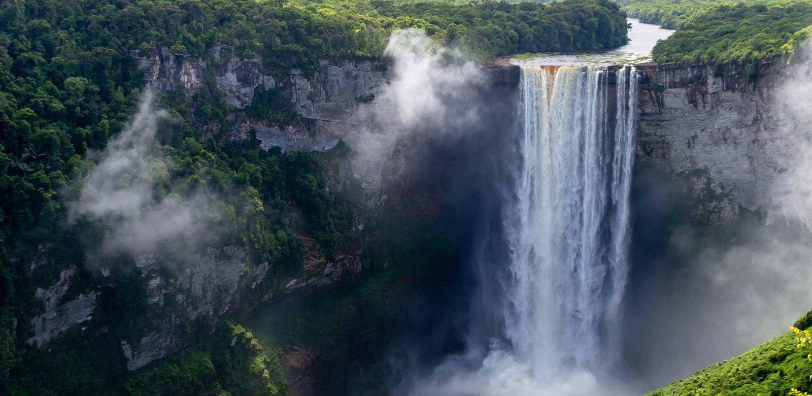 Guyana
