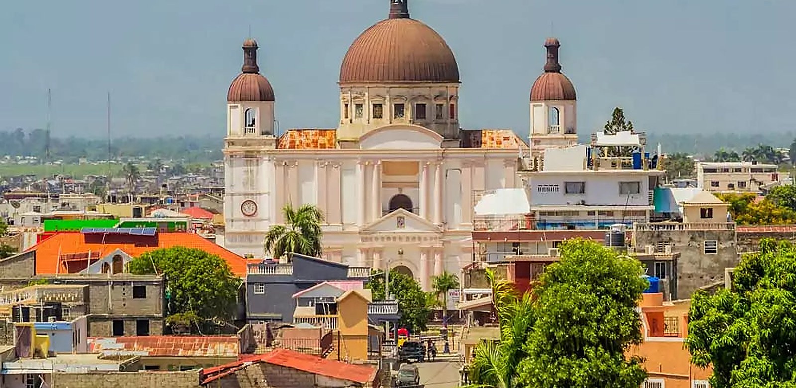 Haiti