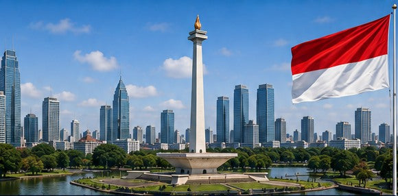 Indonesia
