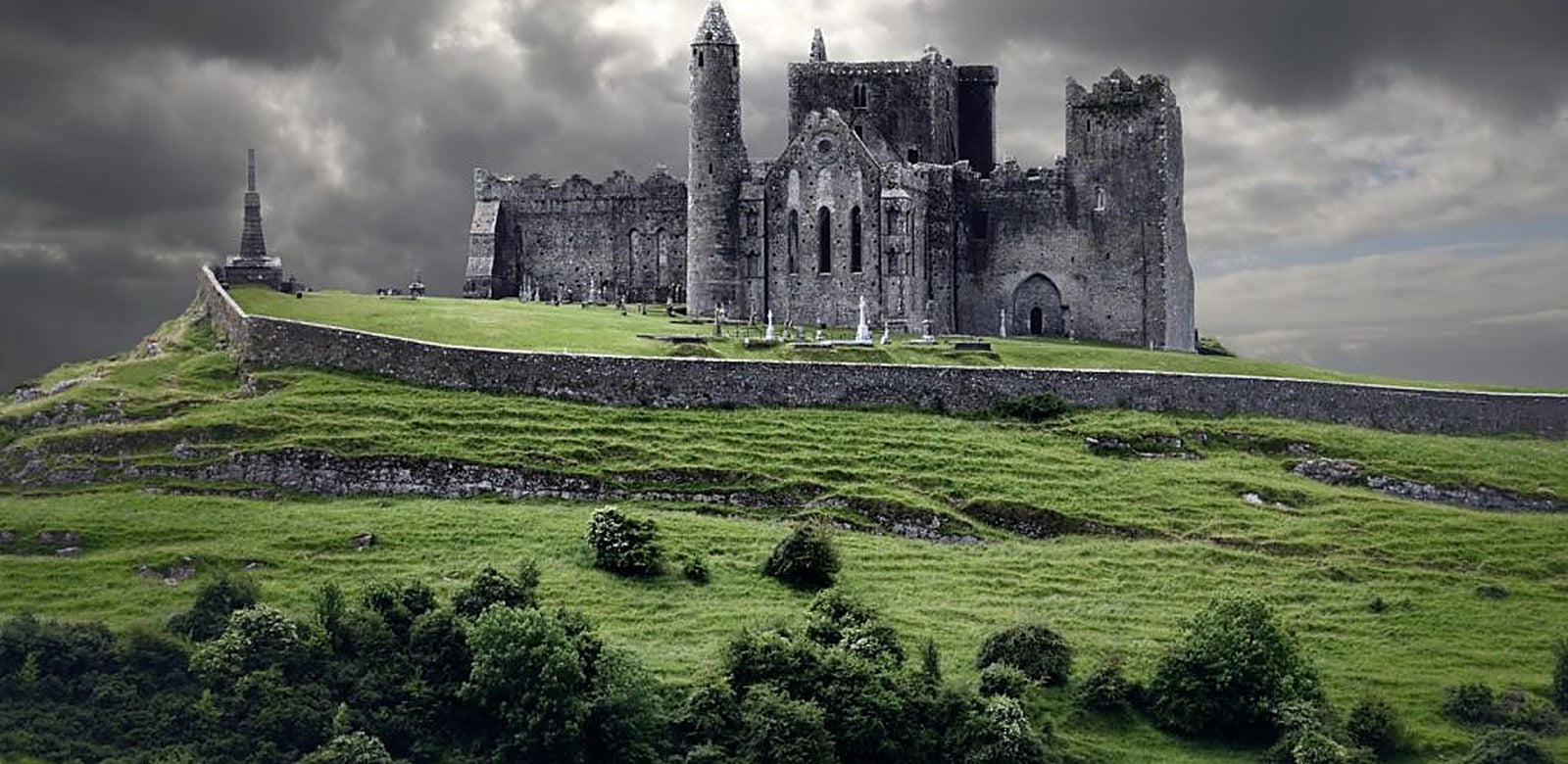 Ireland