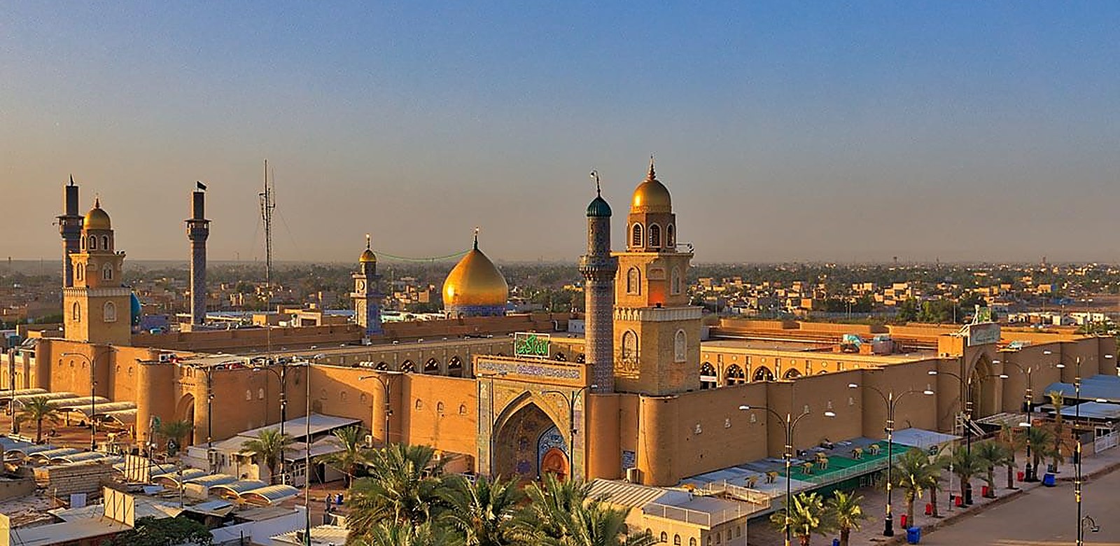 Iraq