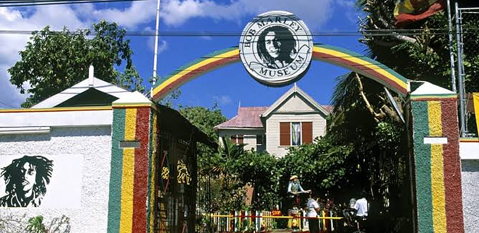 Jamaica