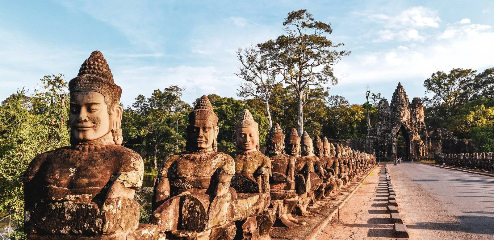 Cambodia