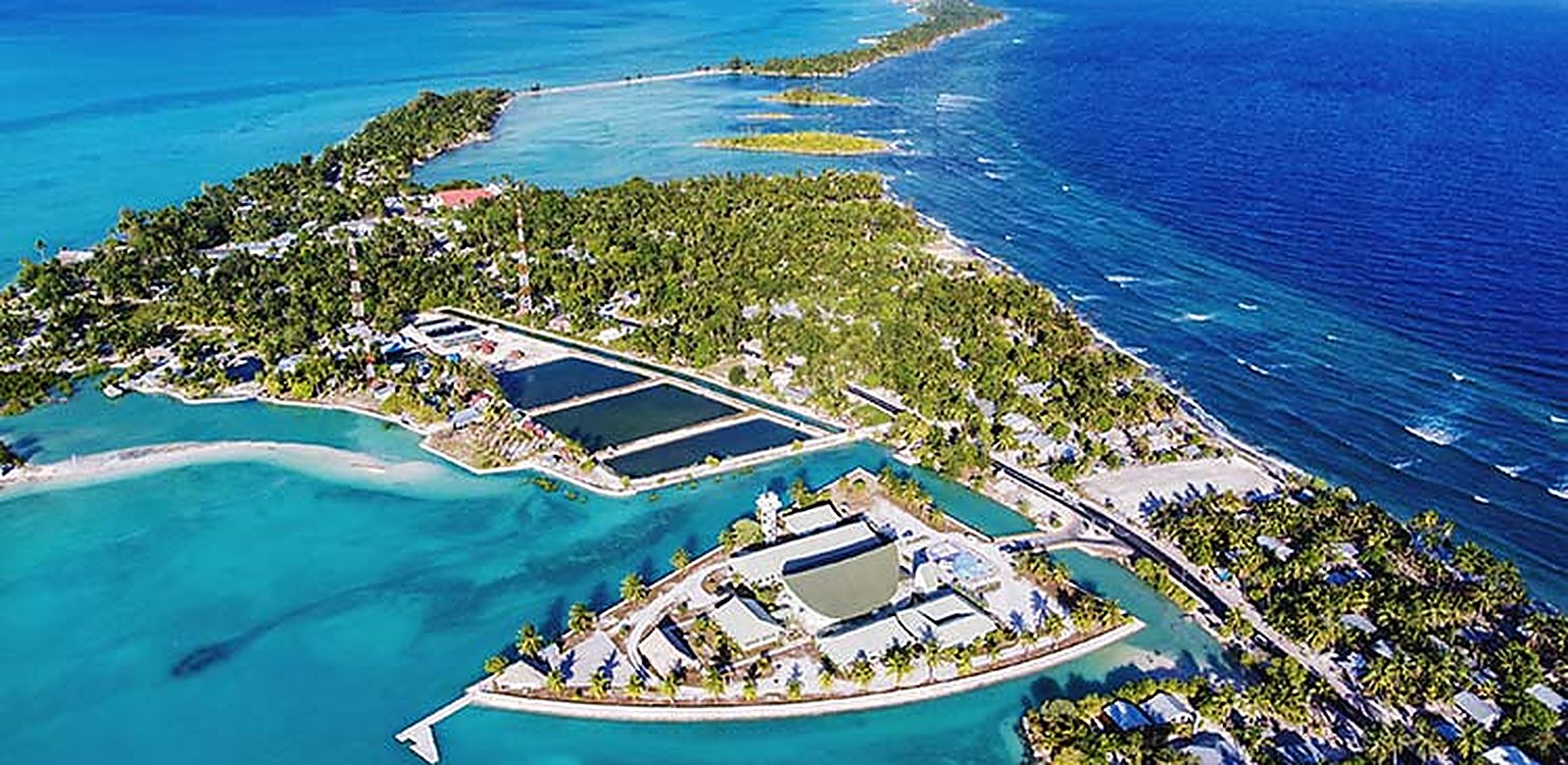 Kiribati