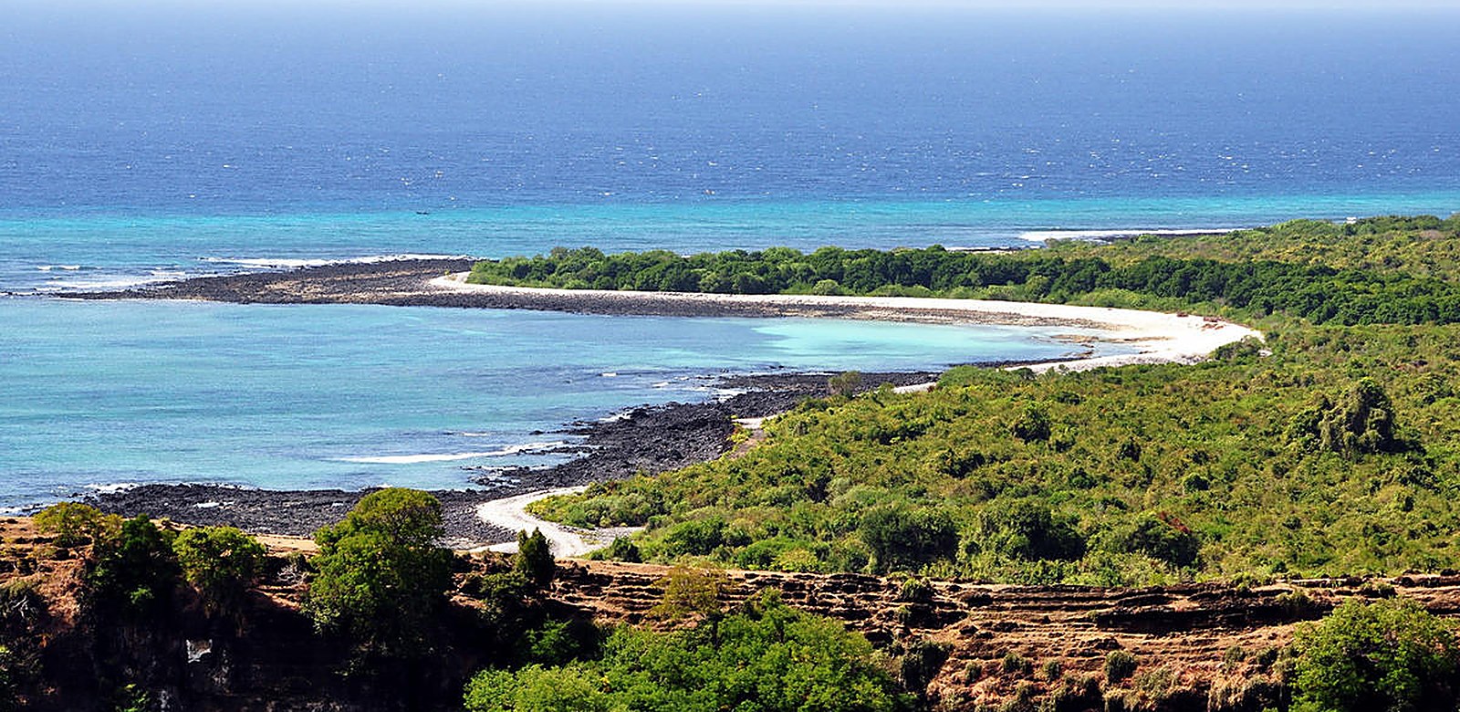 Comoros
