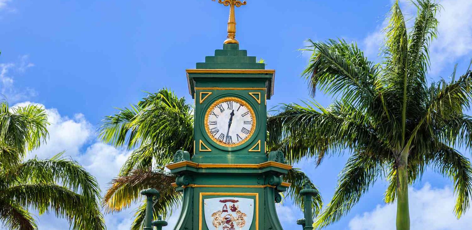 Saint Kitts and Nevis