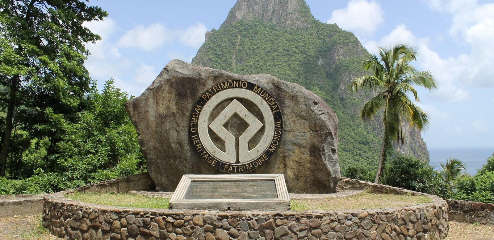 Saint Lucia