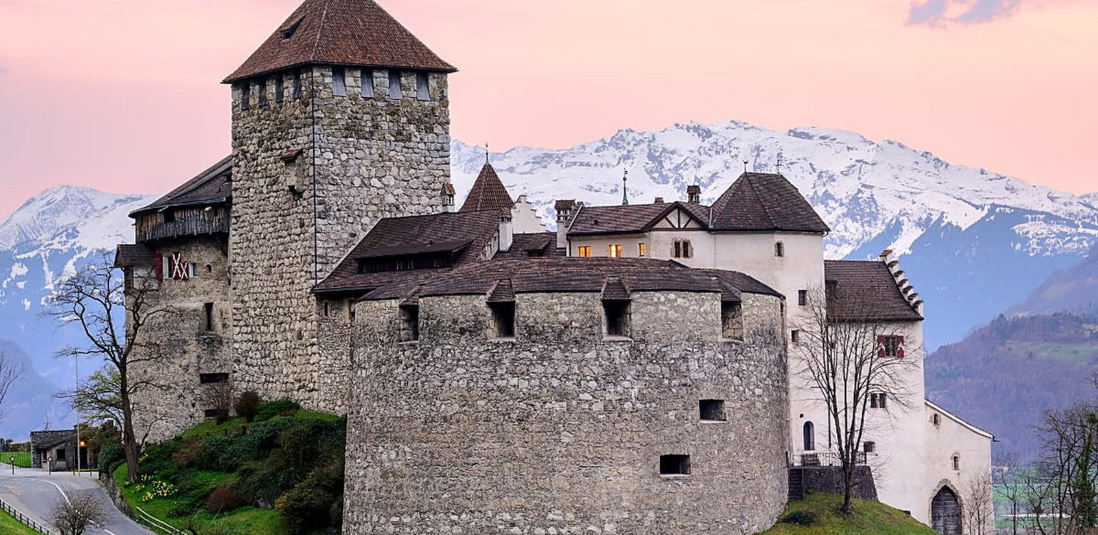Liechtenstein