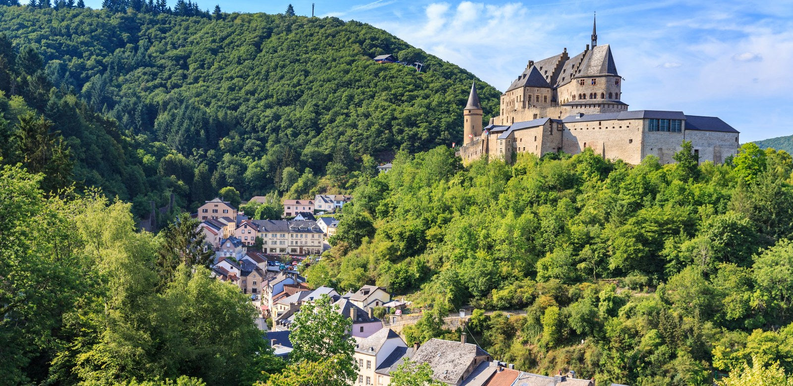 Luxembourg