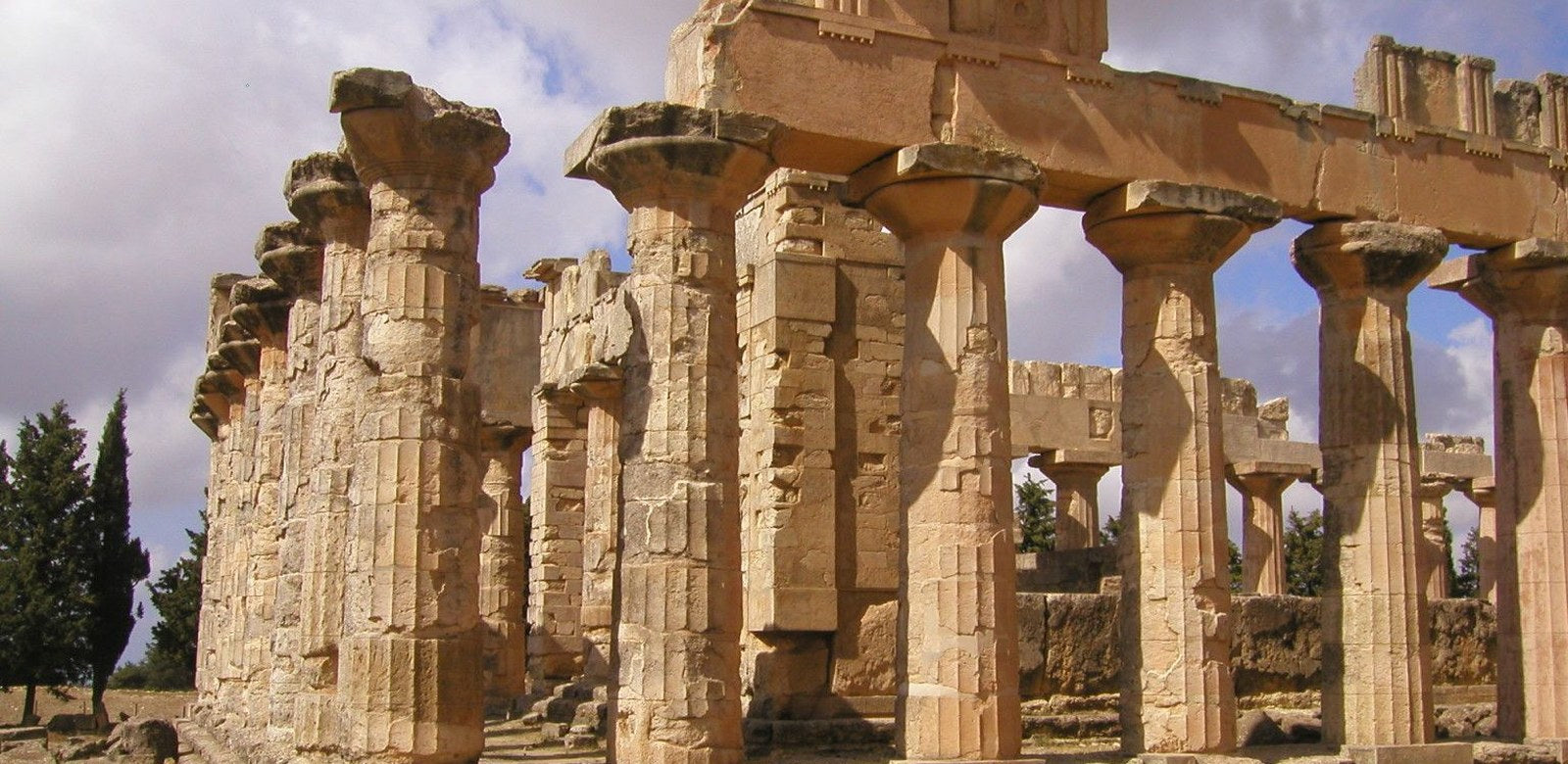 Libya
