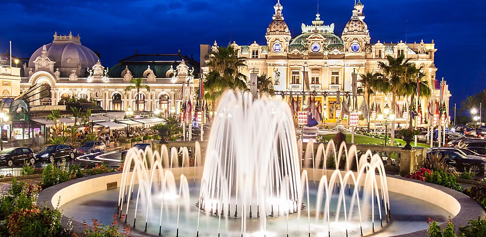 Monaco