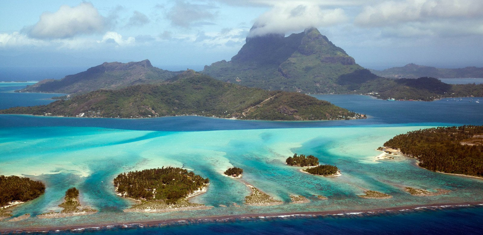Marshall Islands