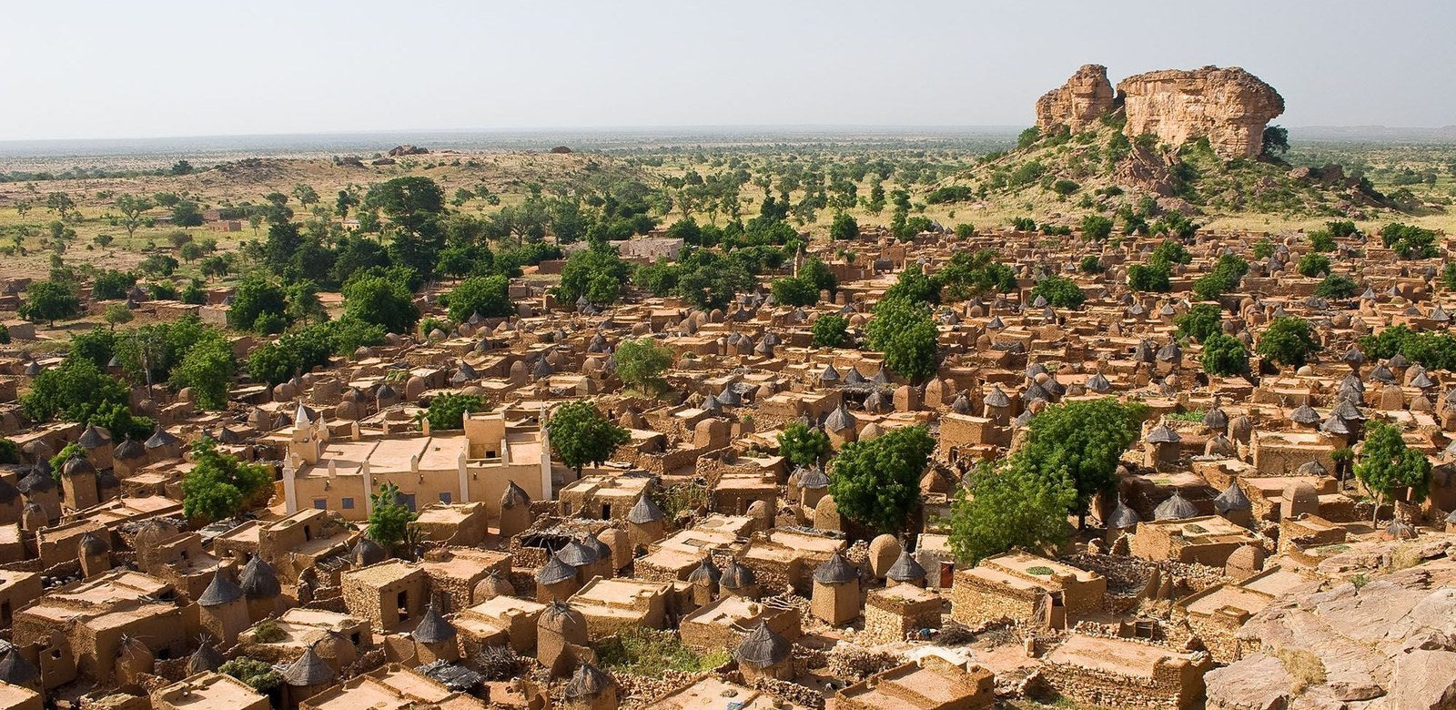 Mali
