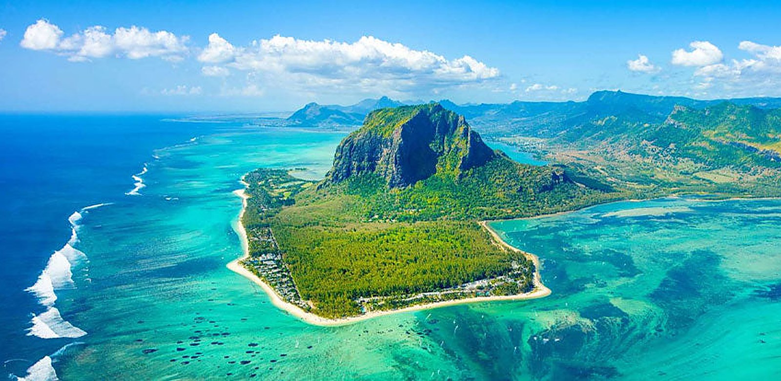 Mauritius