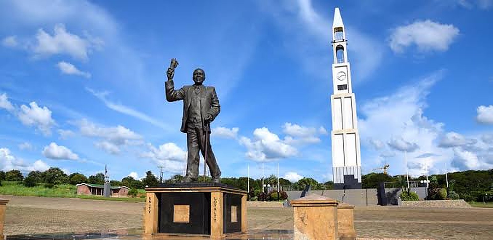 Malawi