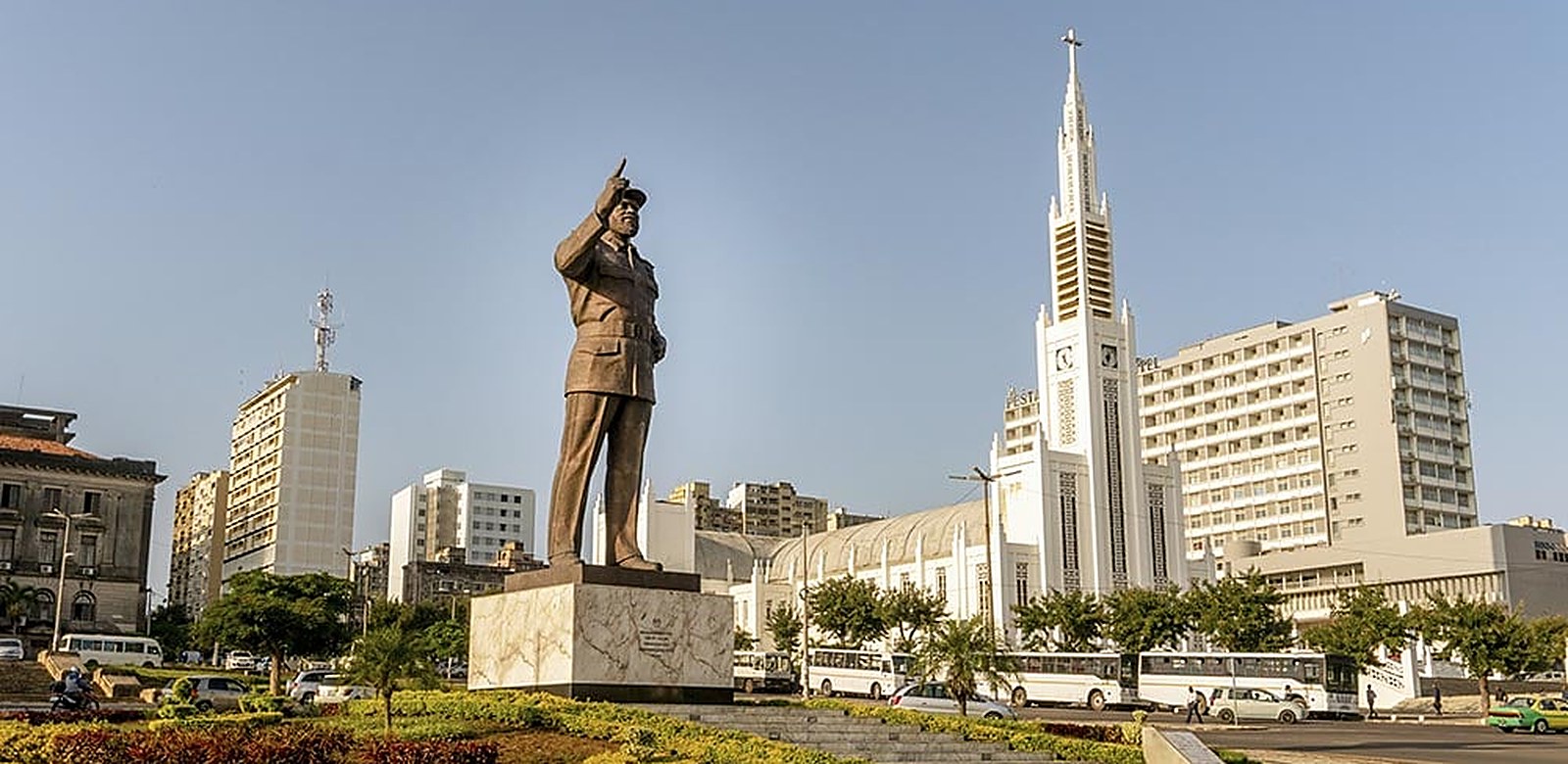Mozambique